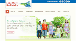 Desktop Screenshot of lmpeds.com